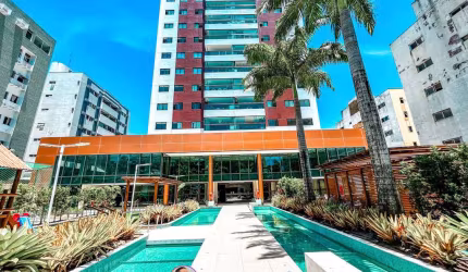Apartamento de 3 quartos, 134m² no bairro Candeias, em Jaboatão dos Guararapes