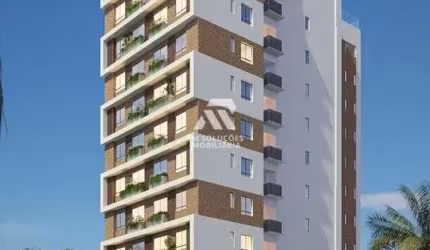 Apartamento de 2 quartos, 51m² no bairro Parnamirim, em Recife