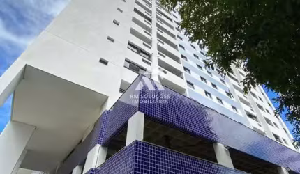 Apartamento de 2 quartos, 61m² no bairro Piedade, em Jaboatão dos Guararapes