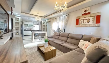 Casa com Piscina em Araranguá - Nova Divineia