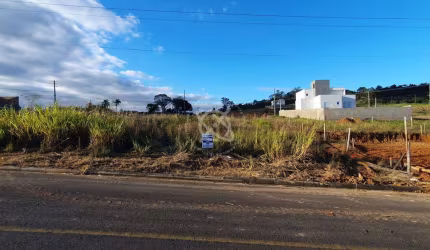 Terreno em Loteamento Parque dos Ipês