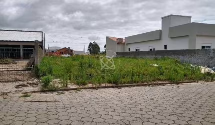 Terreno à venda no bairro Caverazinho - Araranguá/SC