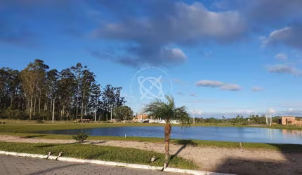 TERRENO A VENDA LOTEAMENTO QUINTA DOS AÇORES - ARARANGUÁ SC