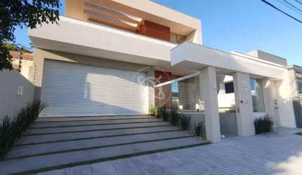 CASA ALTO PADRÃO MOBILIADA - ARARANGUÁ SC