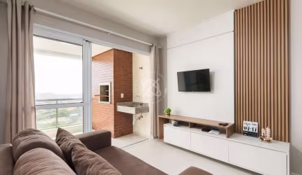 Resumo Residence - Apartamento na praia!