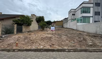 Terreno à venda no bairro Urussanguinha - Araranguá/SC