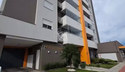 Edifício Vila de Sintra - Apartamento com 3 dormitórios (1 suíte)