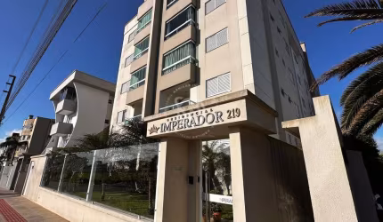Apartamento à venda no bairro Centro - Araranguá/SC