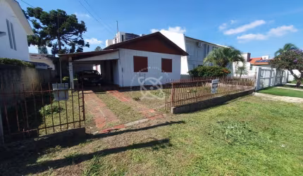 Terreno no Centro de Araranguá