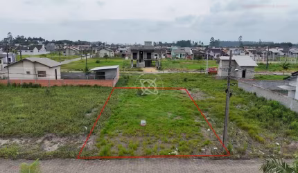 Terreno Residencial pronto para Construir