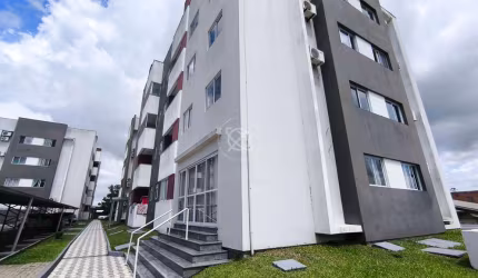 Apartamento Vila São José