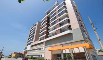 Resumo Residence - APARTAMENTO EXCLUSIVO VISTA MAR EM BALNEÁRIO ARROIO DO SILVA / SC