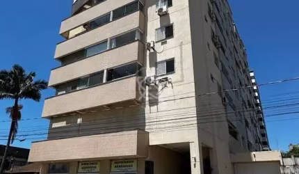 APARTAMENTO A VENDA CENTRO DE ARARANGUÁ/SC