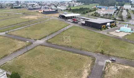 Terreno à venda no bairro Jardim das Avenidas - Araranguá/SC