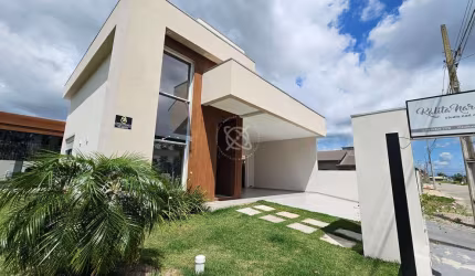 Casa à venda no bairro Lagoa da Serra - Araranguá/SC