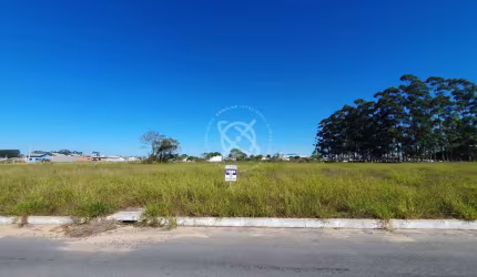 Terreno Loteamento Caminhos do Sol