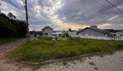 TERRENO A VENDA URUSSANGUINHA - ARARANGUÁ/SC