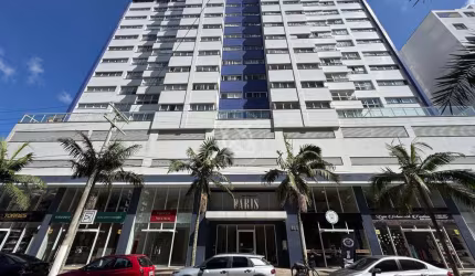 Residencial Paris - Apartamento Amplo no Centro de Torres