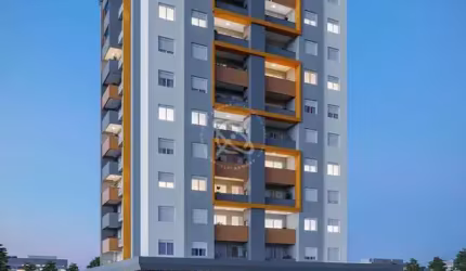 Residencial Norton - Residencial Norton - Apartamento Padrão