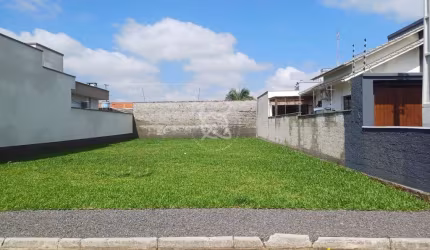 Terreno à venda no bairro Mato Alto - Araranguá/SC