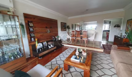 Ed. Auradri - Apartamento amplo no Centro de Araranguá