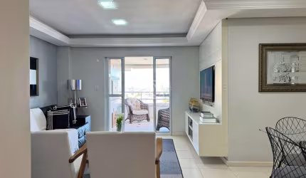 Residencial Fontana di Feltre - Apartamento amplo, no Centro de Araranguá