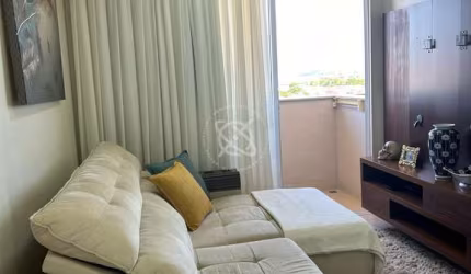 Avenida Park Residencial - Apartamento Mobiliado no Jardim das Avenidas