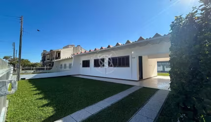 Casa Mobiliada em Balneário Arroio do Silva