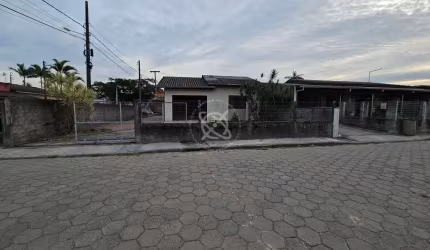 Casa no Jardim Cibele