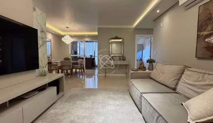 RESIDENCIAL MONACO - Apartamento Alto Padrão no Centro de Araranguá