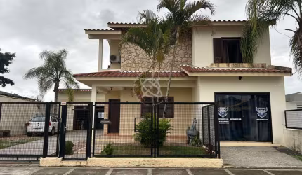 Casa + Sala Comercial no Vila São José
