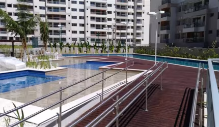 RECREIO RG PERSONAL RESIDENCES