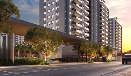 CIDADE JARDIM GRAND CARTIER