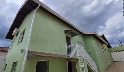 Casa para Venda em São Pedro, VILA RICA, 4 dormitórios, 2 suítes, 2 banheiros, 4 vagas
