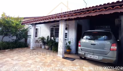 Casa para Venda em São Pedro, Jardim Mariluz, 2 dormitórios, 1 suíte, 2 banheiros, 2 vagas