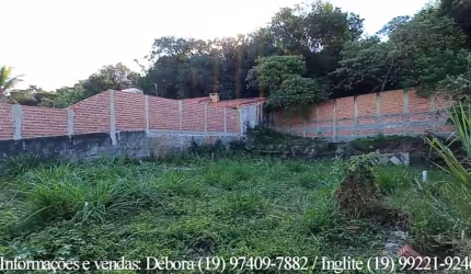 Terreno para Venda em São Pedro, Colinas de São Pedro