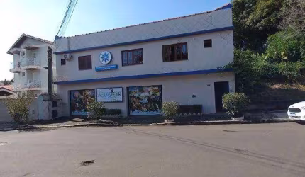 Pousada para Venda em Águas de São Pedro, Centro, 11 suítes