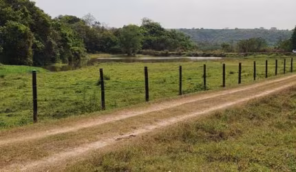 Terreno para Venda em São Pedro, Giocondo