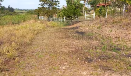 Terreno para Venda em São Pedro, Jardim Primavera