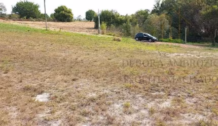 Terreno para Venda em São Pedro, Jardim Primavera
