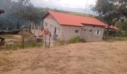 Chácara para Venda em São Pedro, Giocondo, 3 dormitórios, 2 suítes, 1 banheiro, 3 vagas