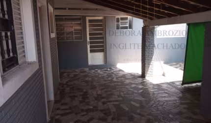 Casa para Venda em São Pedro, Recanto das Àguas, 2 dormitórios, 1 suíte, 1 banheiro, 2 vagas