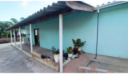 Casa para Venda em São Pedro, Colinas de São Pedro, 2 dormitórios, 1 banheiro, 3 vagas