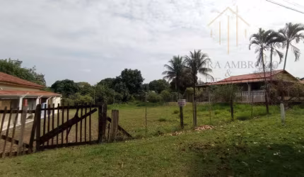 Terreno para Venda em São Pedro, Cond. Serra Verde