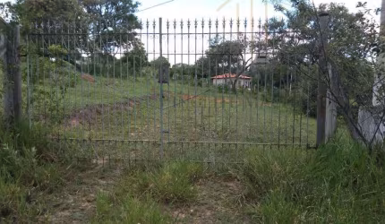 Terreno para Venda em São Pedro, Alpes das Águas