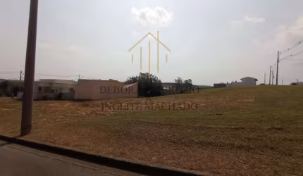 Terreno para Venda em São Pedro, Àguas do Campo
