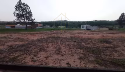 Terreno para Venda em São Pedro, Àguas do Campo