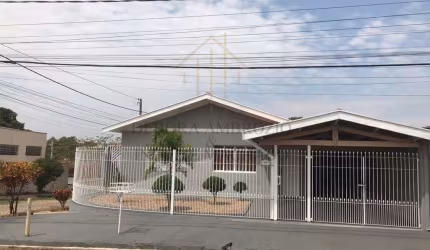 Casa para Venda em Piracicaba, VILA SÔNIA, 3 dormitórios, 2 banheiros, 2 vagas
