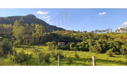 Terreno para Venda em São Pedro, Capim Fino