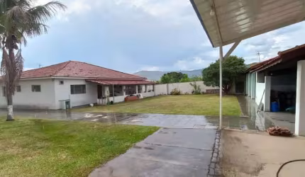 Casa para Venda em São Pedro, Jardim Mariluz, 3 dormitórios, 3 suítes, 1 banheiro